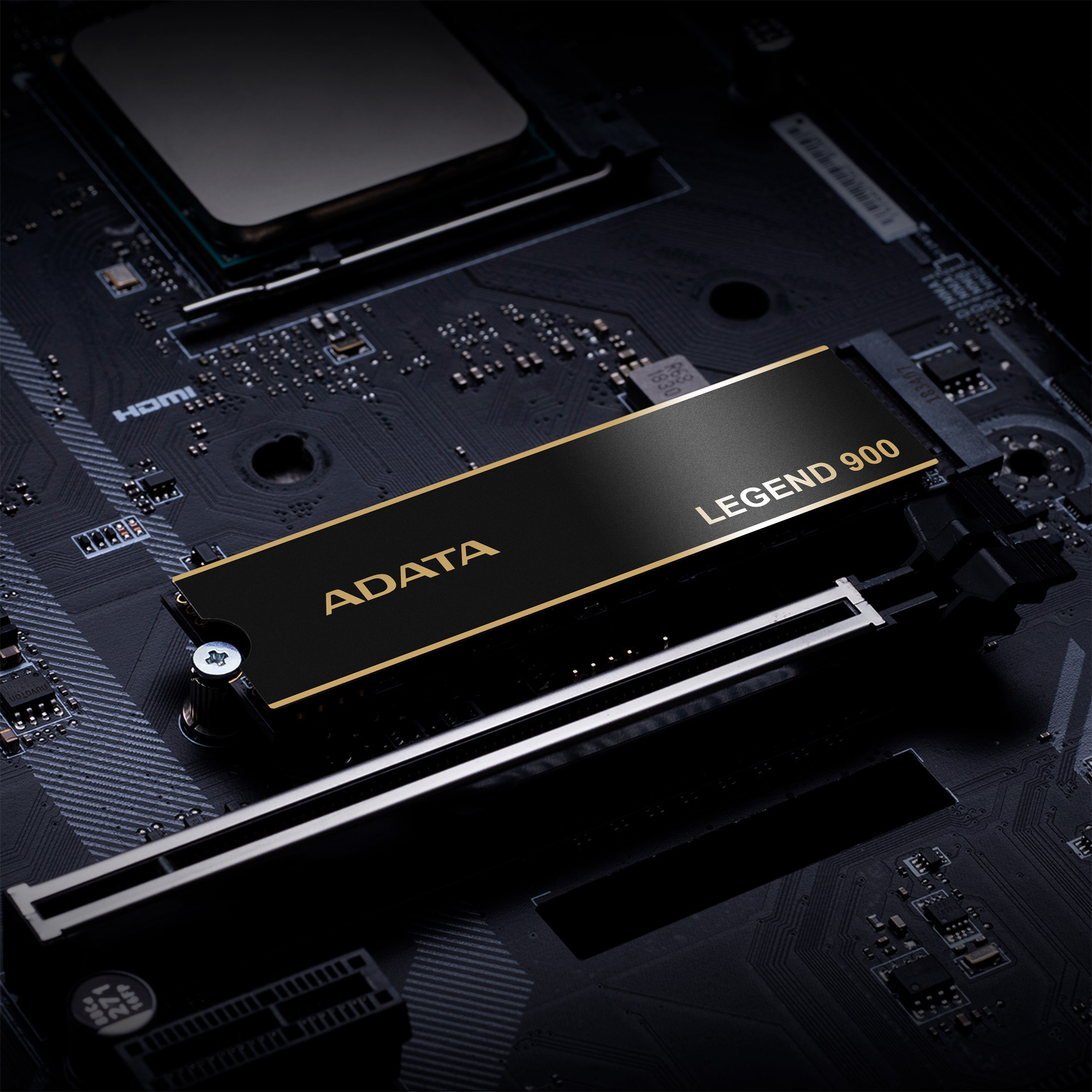 ADATA LEGEND 900 SSD 1000GB M.2 7000MB/s PCI Express 4.0 NVMe
