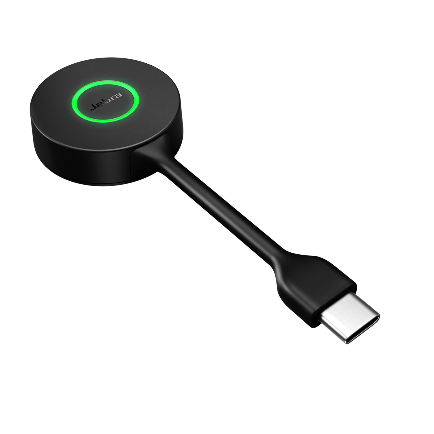 Jabra 14205-41 Link 400c USB-C DECT MS EMEA APAC Negro 14205-41