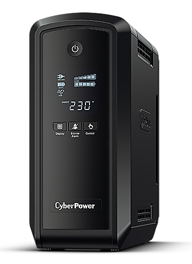SAI CyberPower CP900EPFCLCD 540 W