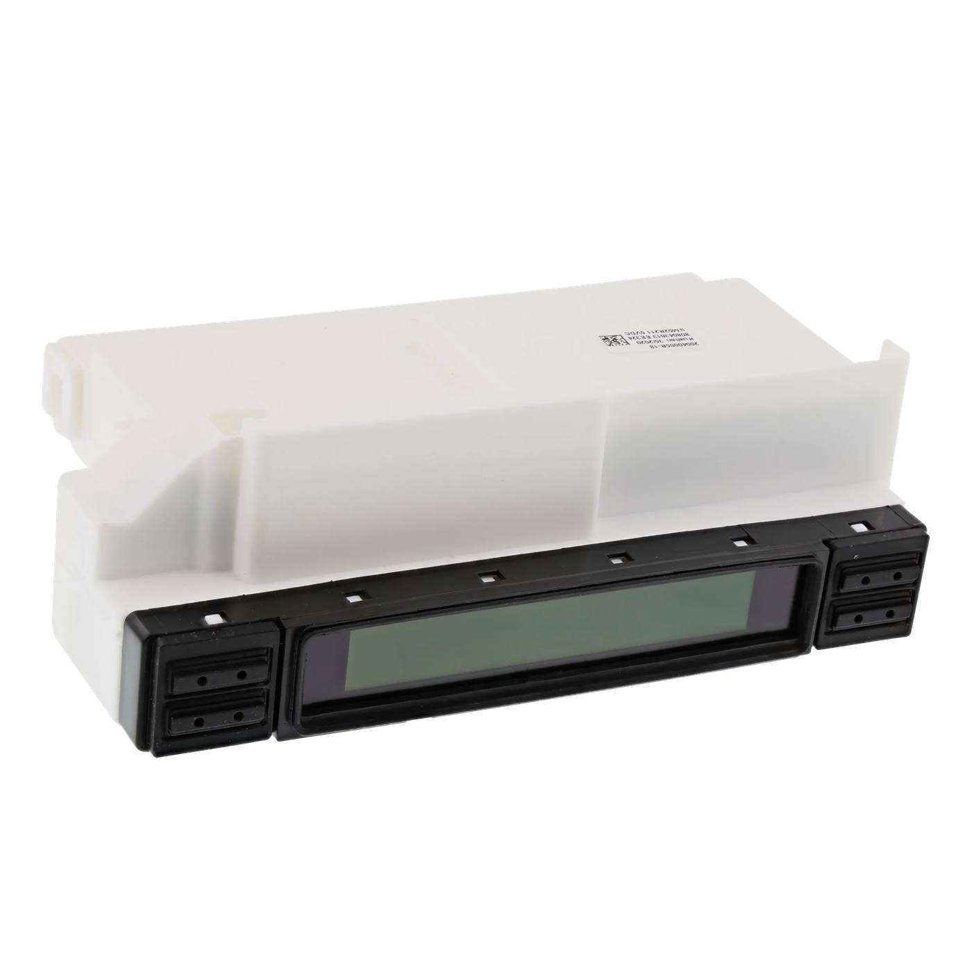 AEG circuito control/visualizacion, blanco, EDW4033 8080436135