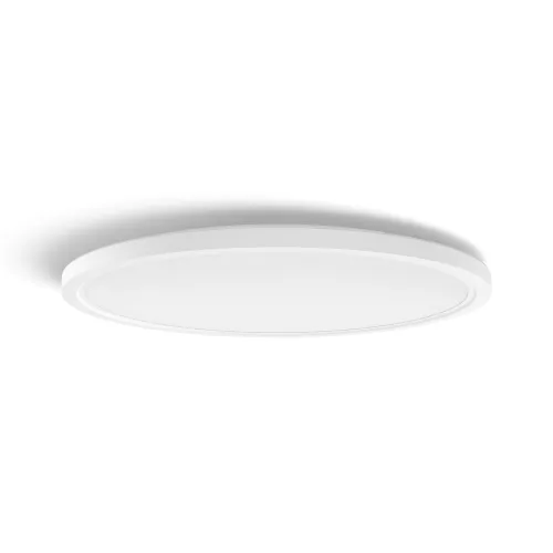 Philips Hue White Ambiance Panel De Techo Led Tento Wa Redondo De 54,2 cm Blanco: imagen 2