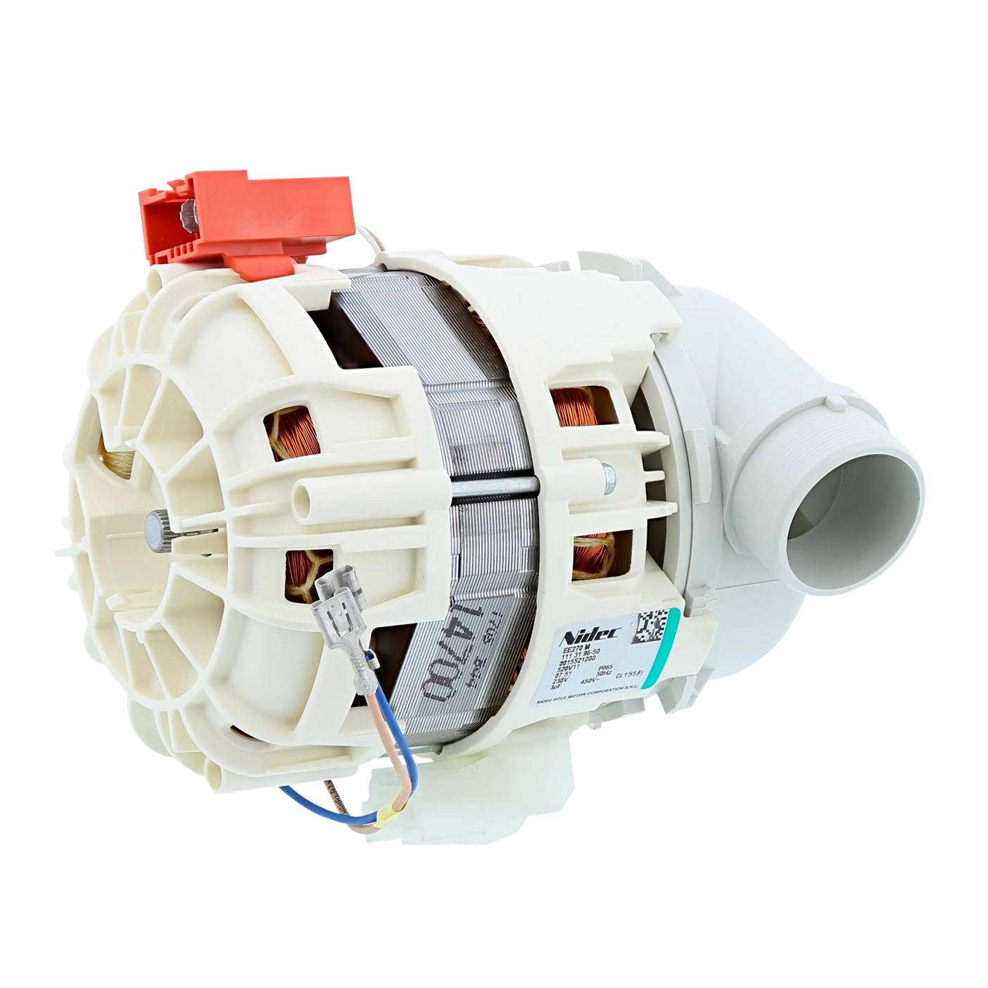 AEG Motor de lavado para lavavajillas 4055070025