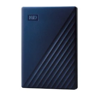 Western Digital My Passport para Mac disco duro WDBA2F0050BBL-WESN