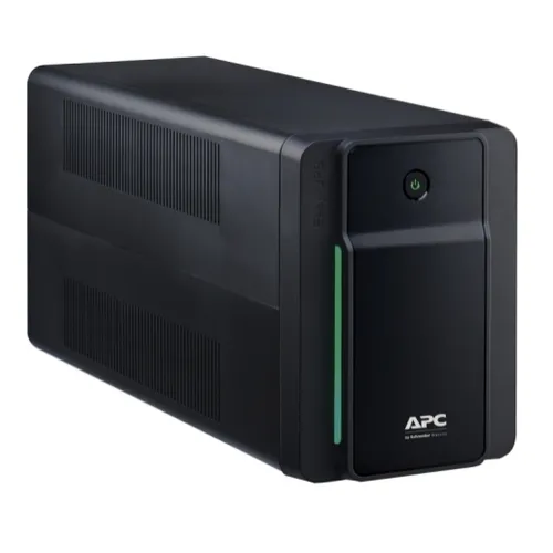APC Easy UPS sistema de alimentación ininterrumpida BVX1200LI-GR