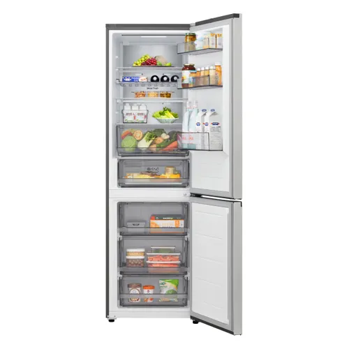 Frigorífico combi LG GBBS514CPY DoorCooling+, No Frost, 333 l, inox: imagen 3