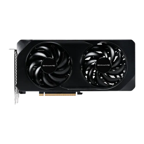 Gainward GeForce RTX 5060 Ghost OC 8GB GDDR7 DLSS4