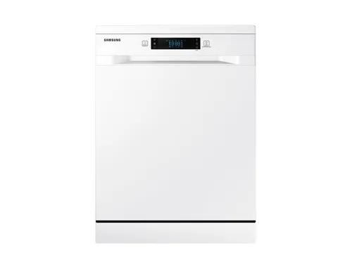 Samsung - Lavavajillas Samsung 14 servicios, Bandeja Cubiertos, 60 cm Serie 6 - DW60M6050FW-EC.