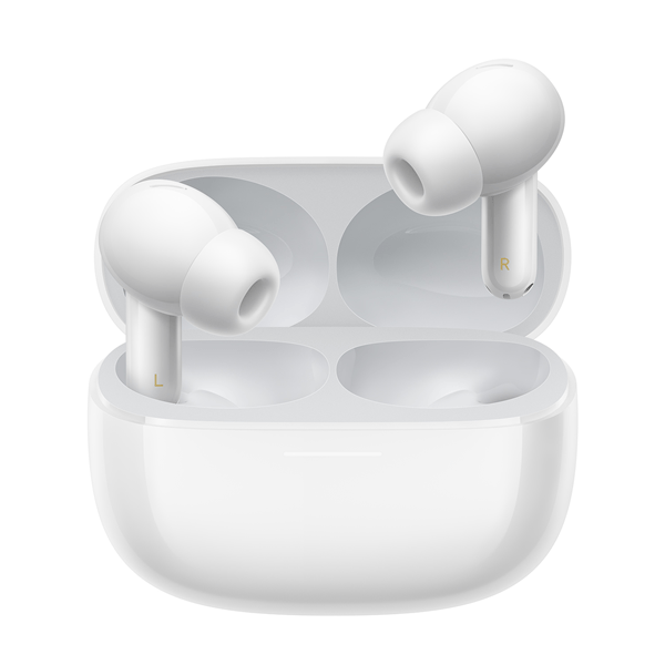 AURICULARES XIAOMI REDMI BUDS 6 PRO MICROFONO BT GLACIER WHITE