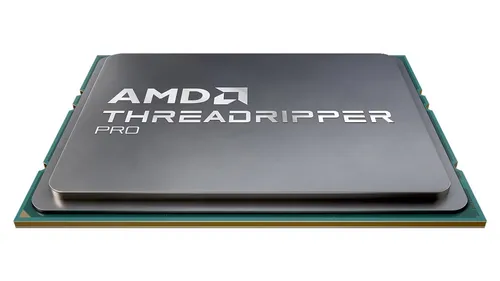 AMD Ryzen Threadripper PRO 7995WX procesador 2,5 GHz 384 100-000000884