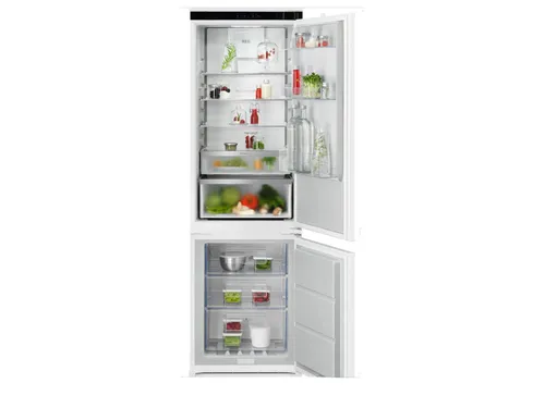 AEG Frigorífico combi de integración Serie 7000 de 177,2 cm TC7CS181DS