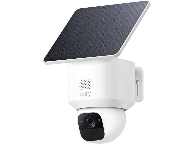 Eufy T8171321 SoloCam E30 Cámara exterior 2K, giro e T8171321
