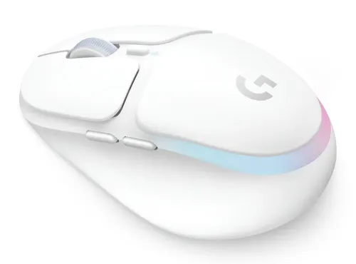 Logitech 910-006367 G705 - Blanco 910-006367