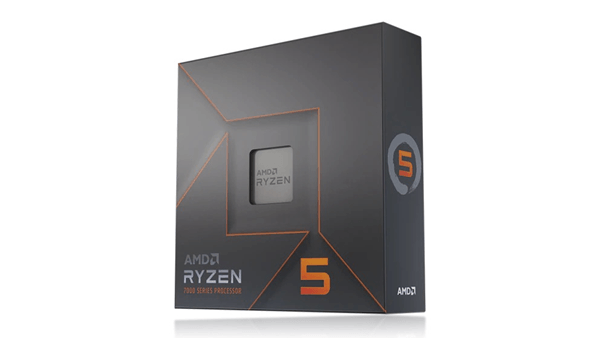 AMD Ryzen 5 5300 38MB (100-100000593WOF) 100-100000593WOF