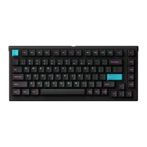 MonsGeek MG75W Midnight