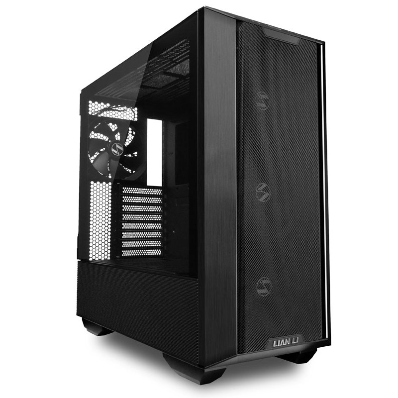 Lian Li Lancool III Negro