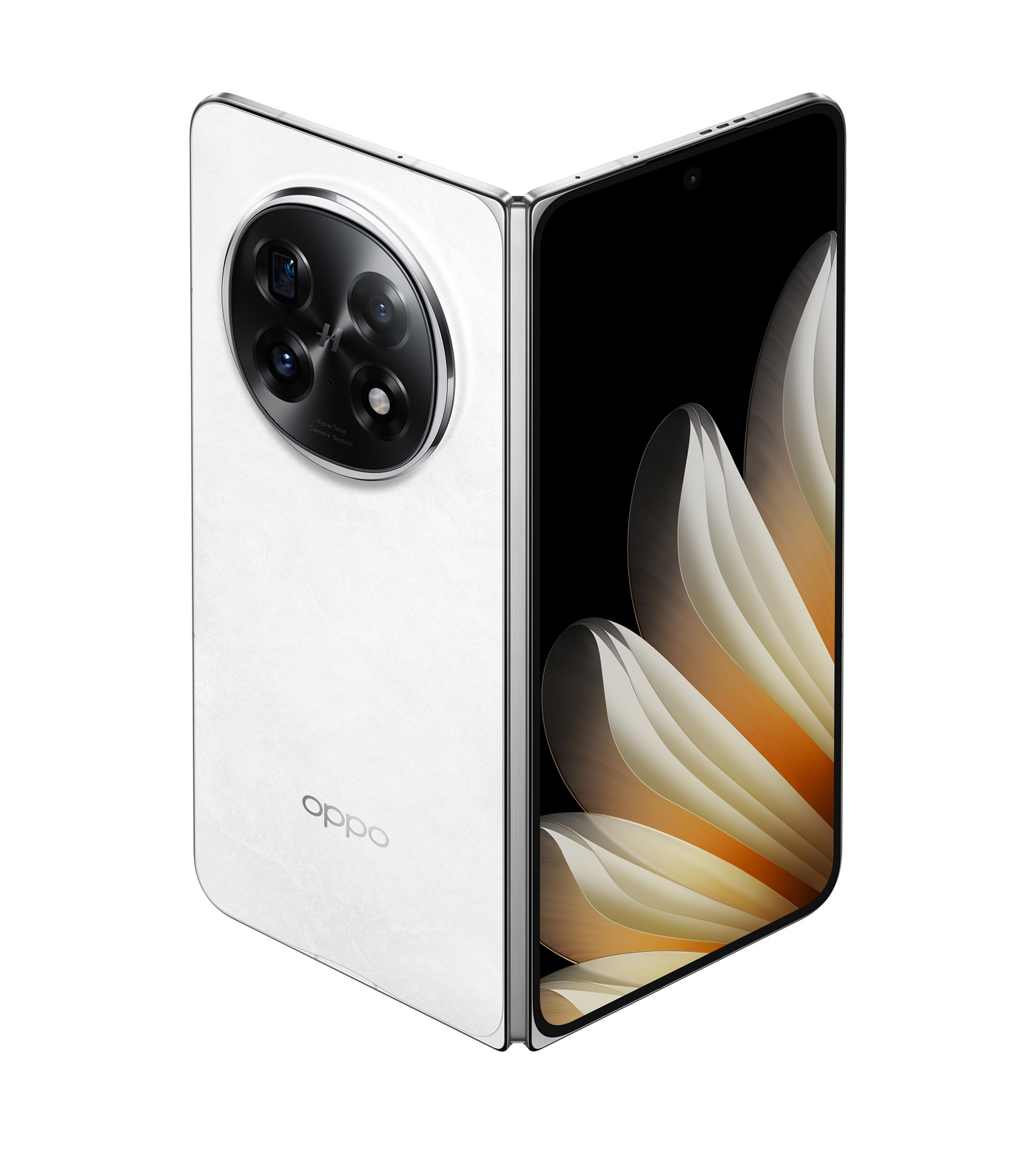 Oppo Find N5 5G 16GB/512GB Blanco