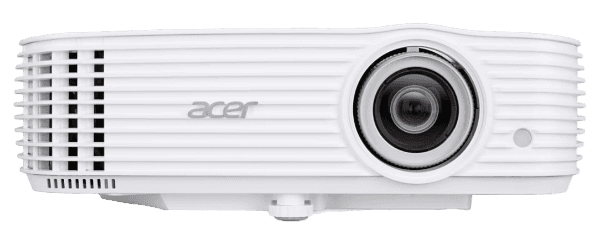 Proyector Acer H6830BD 4K UHD 4000 Lúmenes ANSI DLP WiFi