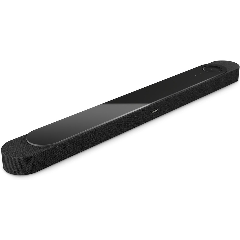 Bose - Barra de sonido Bose Lifestyle Ultra Soundbar, Wi-Fi, Dolby Atmos.