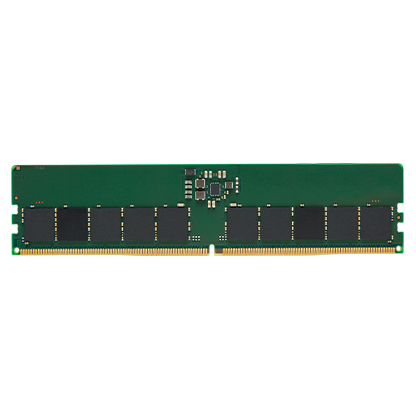 Kingston 16GB 1x16GB 5600M Hz CL46 Hynix A ECC