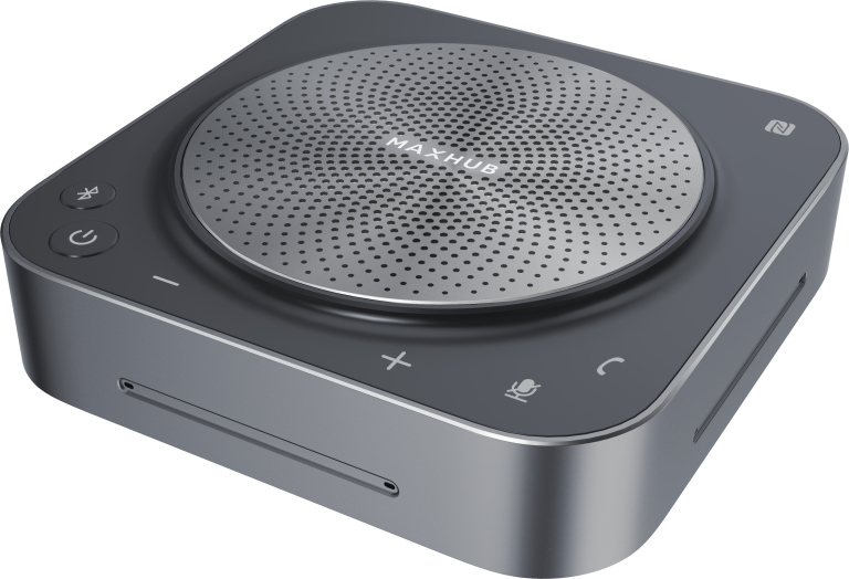 SPEAKER MAXHUB UC BM35 WIRELESS USB