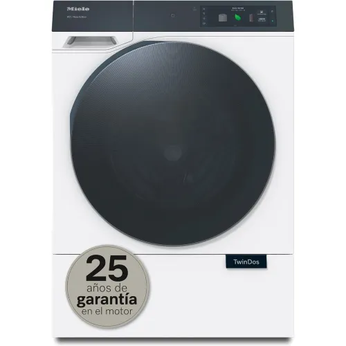 Miele - Lavadora Miele 9 kg - 1.600 rpm, -WQ 1000 WPS Nova Edition.