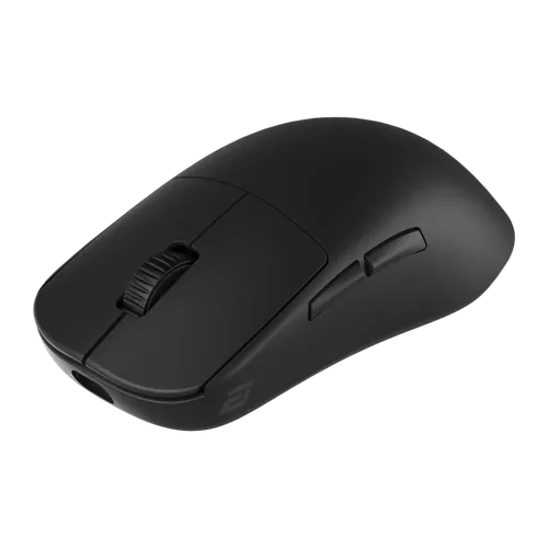 Ratón Gaming Endgame Gear OP1w Negro 4K Wireless Inalámbrico 2,4 GHz 26000 DPI