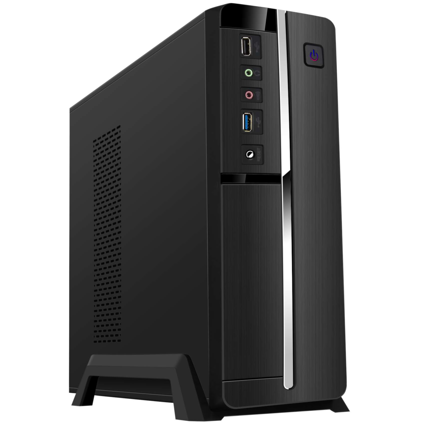 TOOQ TQC-3005U3 Negro Incluye Fuente
