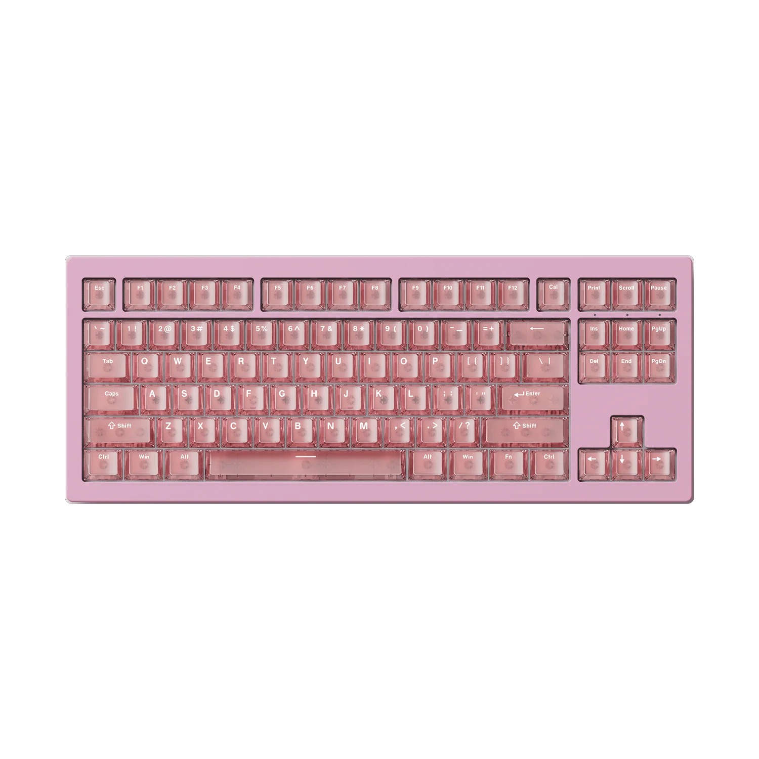 5087 V3 Mechanical Keyboard