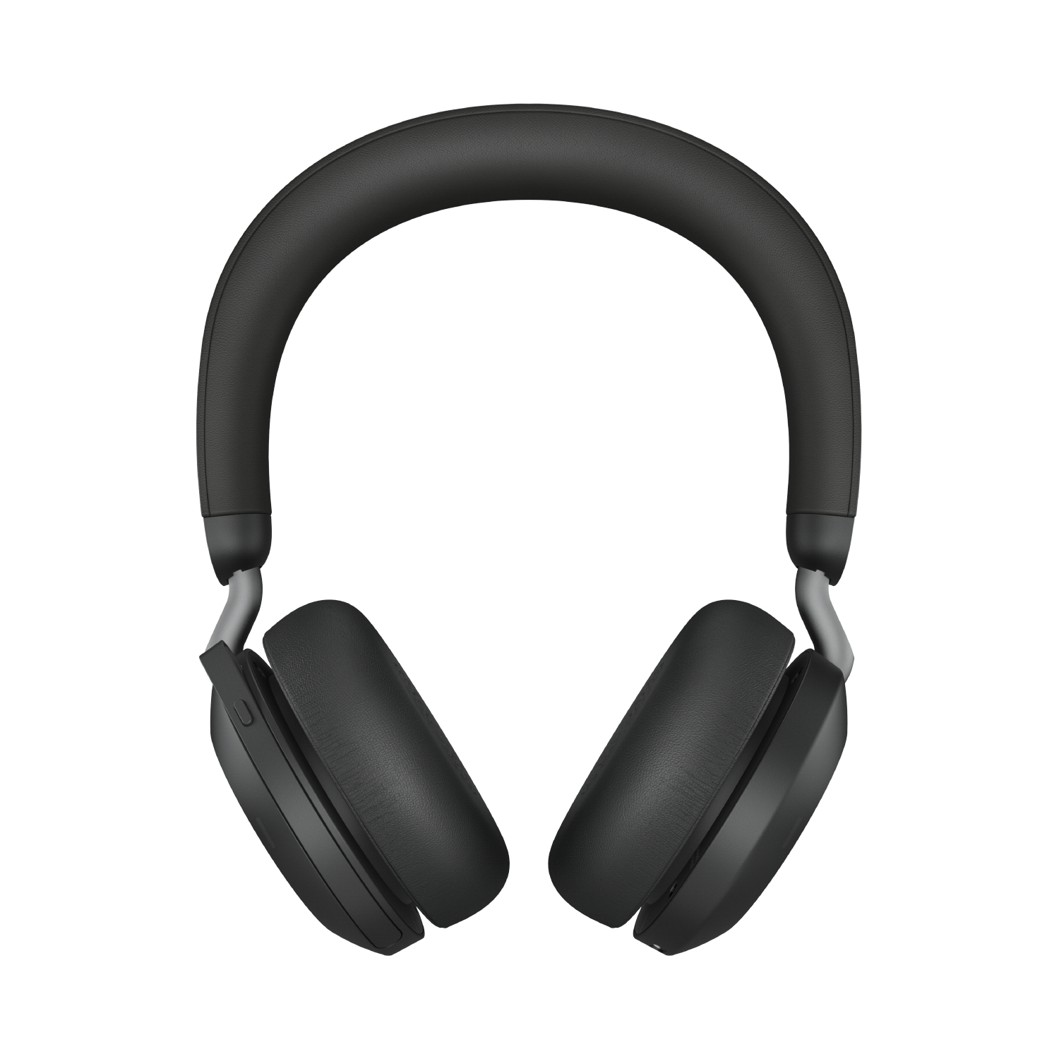 JABRA Evolve2 75 Link380a UC Stereo Stand Black 27599-989-989
