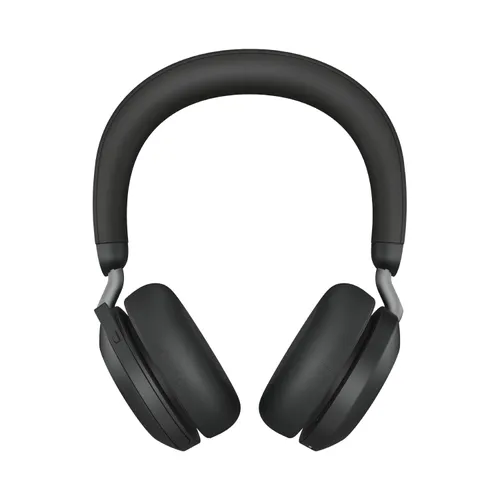 Jabra Evolve2 75 - USB-C MS Teams with Charging Stand - 27599-999-889