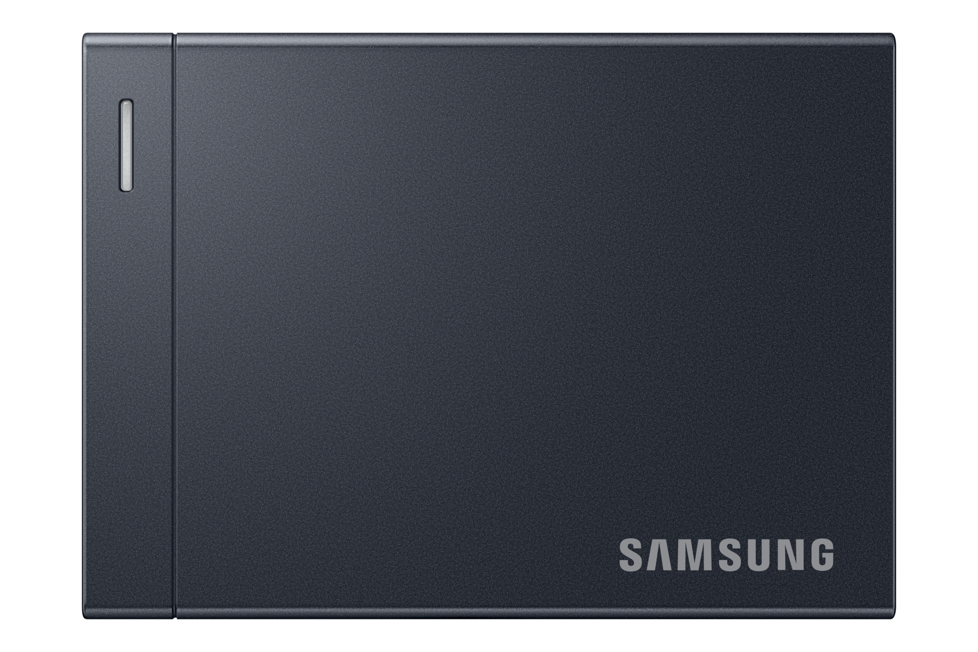 Samsung Portable P9 2TB USB 3.2 Gen 2x2 Tipo C Negro