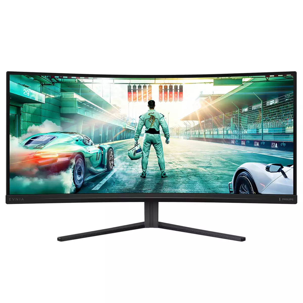 Philips Evnia 34M2C3500L/00 pantalla para PC 86,4 cm 34M2C3500L/00
