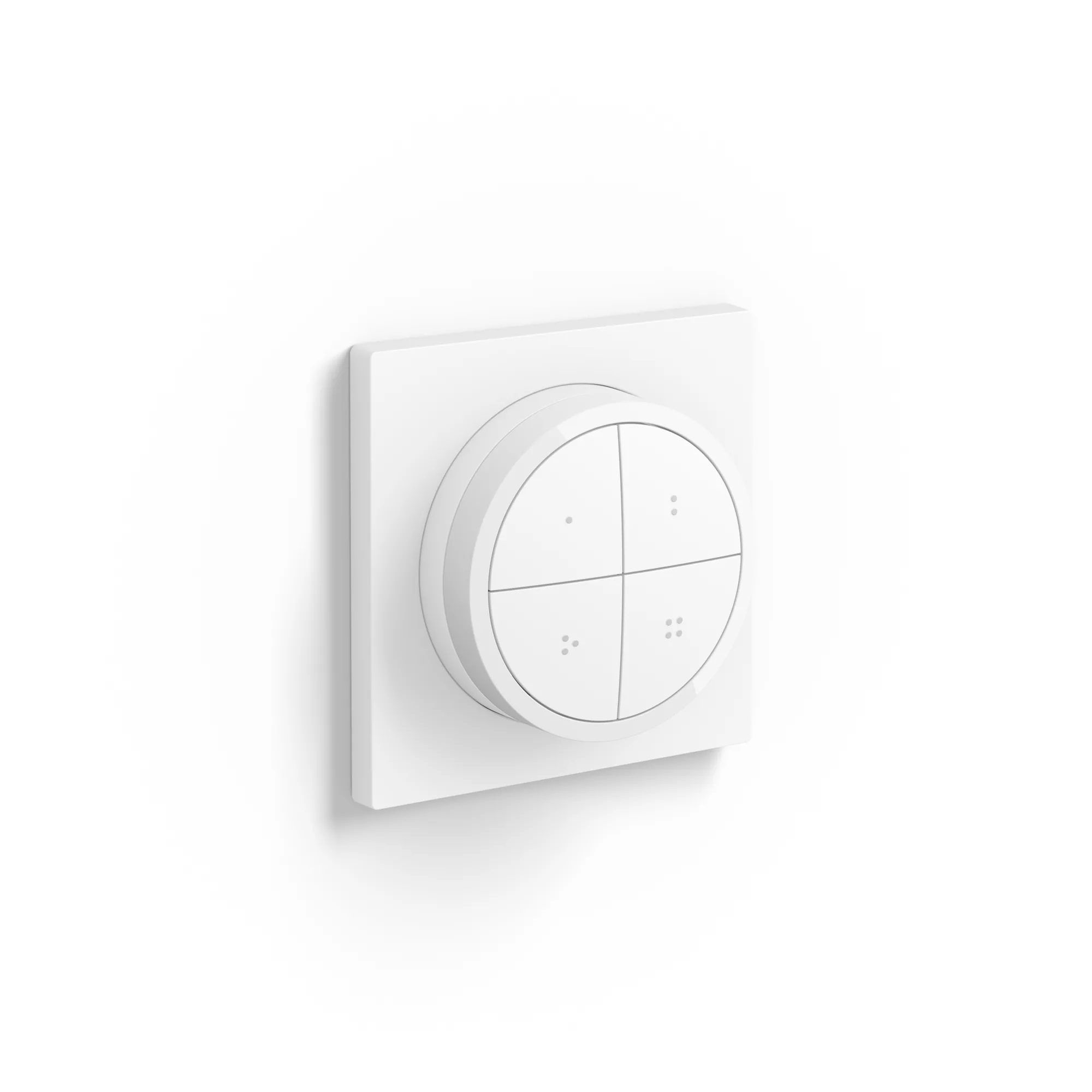 Philips - Interruptor Philips Hue Tap Dial Switch.