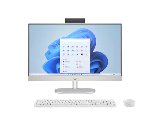 PC All in One HP 24-cr0026ns
