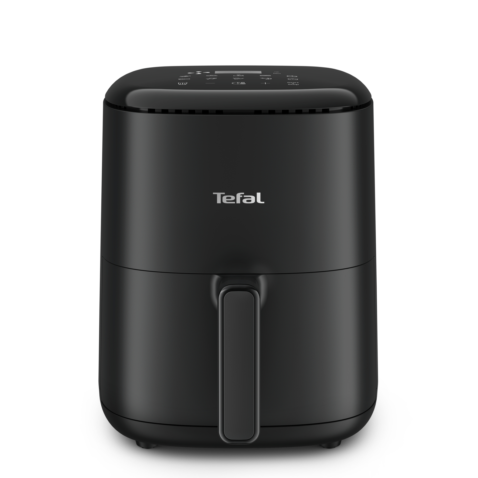 Freidora de aire Tefal Easy Fry EY1458 3L 1300W 10 Programas