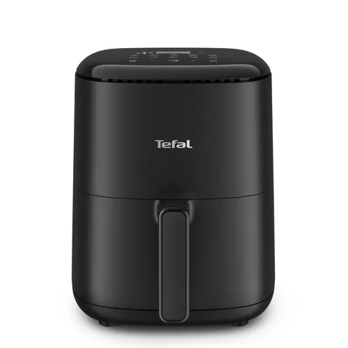 Freidora de aire Tefal Easy Fry EY1458 3L 1300W 10 Programas
