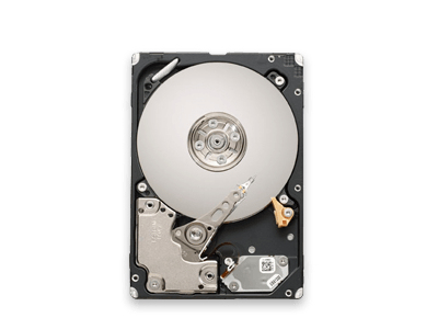 ThinkSystem 2.5" 1.2TB 10K SAS 12Gb Hot Swap 512n HDD 7XB7A00027