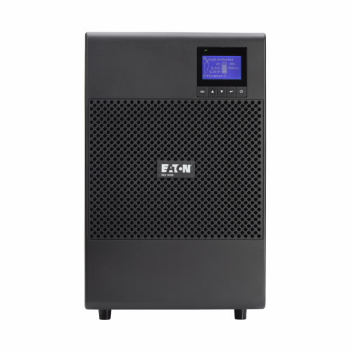 Eaton 9SX3000 sistema de alimentación ininterrumpida (UPS) 9SX3000