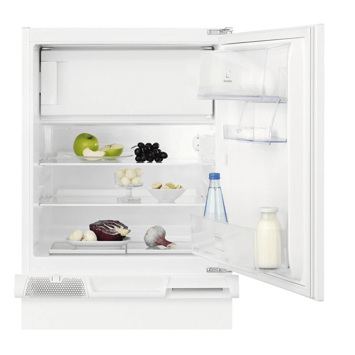 Electrolux - Frigorífico integrable Electrolux estático - ESB2AE82S.
