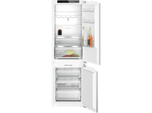 FRIGORIFICO COMBI INTEGRABLE BALAY 3KID767F NOFROST D ALTO 177 CM ANCHO 55 CM