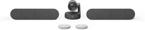 Logitech Rally Plus sistema de video conferencia 16 960-001600