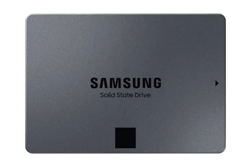 Samsung MZ-77Q2T0 2.5" 2000 GB Serial ATA III V-NAND MLC MZ-77Q2T0BW