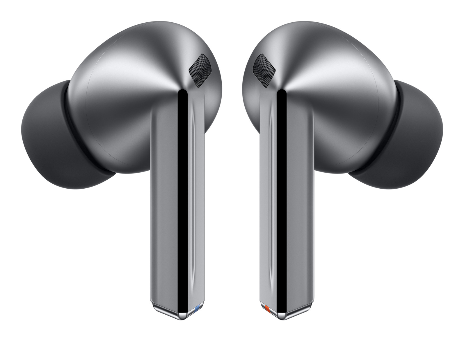 Samsung Galaxy Buds3 Pro R630 Gris con cancelación de ruido (ANC)