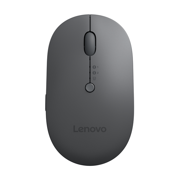 Lenovo Ratón inalámbrico multidispositivo X9