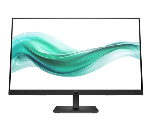 Monitor Serie 3 HP 324ph de 23,8" FHD