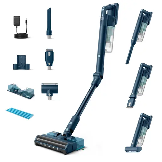 Philips Serie 5000 Aspiradora sin cable Flex XC5244/10