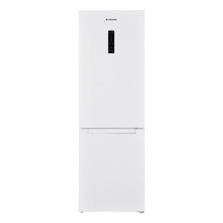 Aspes Ac185605enfd Frigorifico Combi 186 Cm No Frost