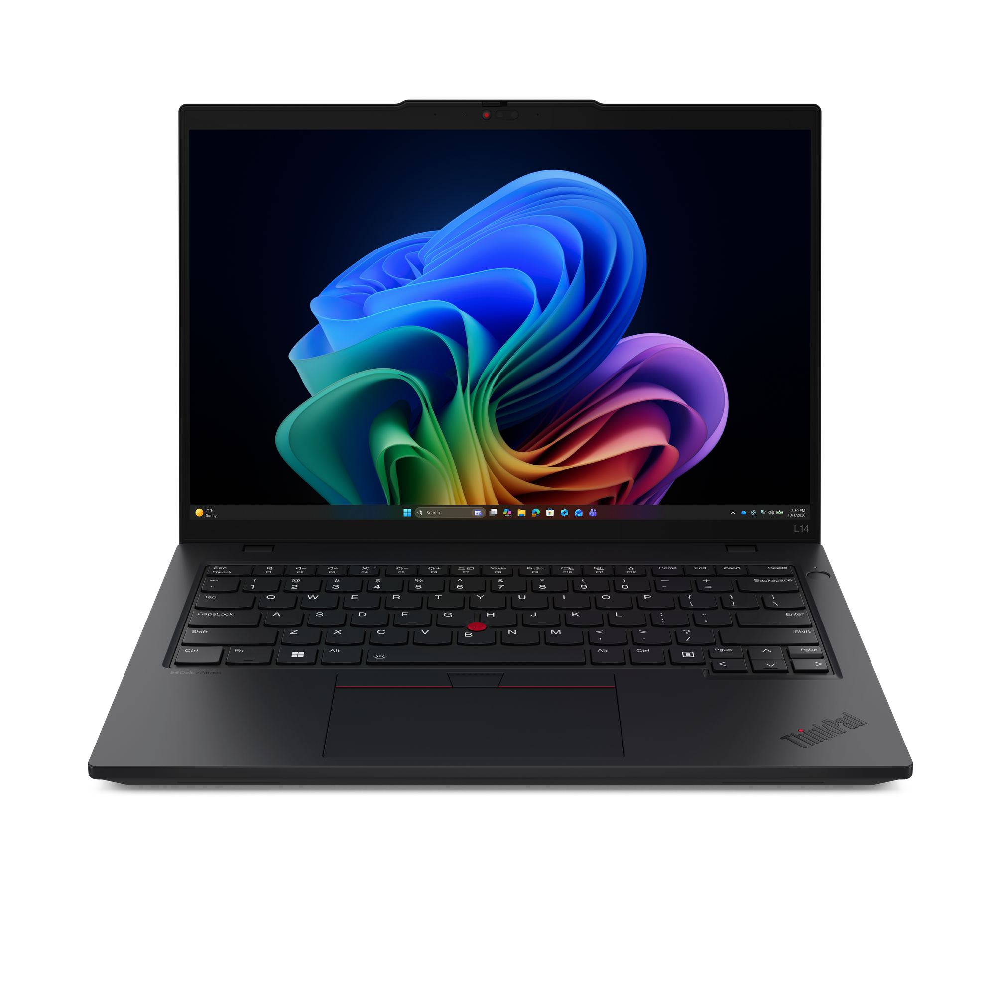 ThinkPad L14 Series L14 G7 IPL Core Ultra 5 325U 16GB DDR5-5600 512GB SSD WIN 11 PRO
