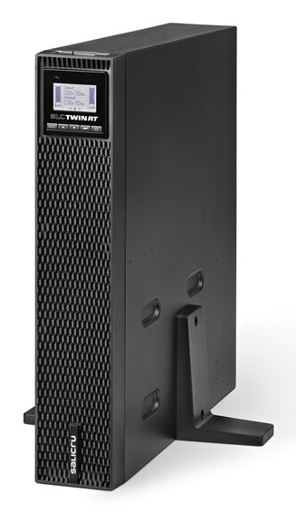 Salicru SLC-2000-TWIN RT3 2000 VA IoT On-line