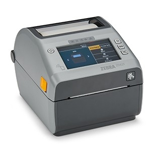Zebra ZD6A043-D2EF00EZ impresora de etiquetas ZD6A043-D2EF00EZ